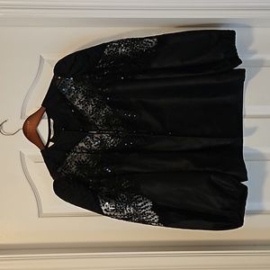 Vintage Blouse/Coat